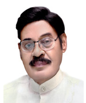 Dr. T. R. Paarivendhar