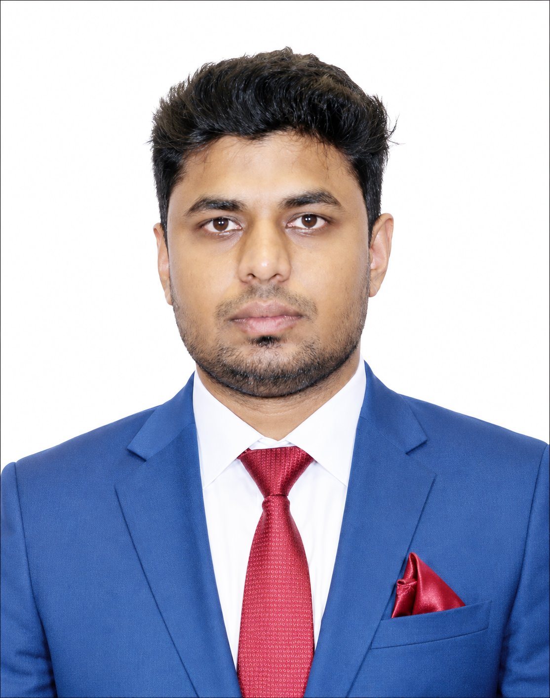 Mohammed Abdullah Khan