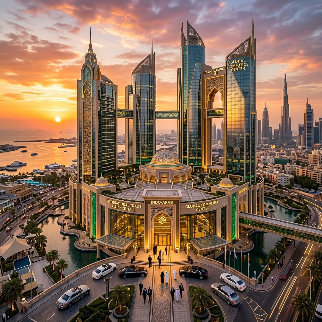 IACCIA Global Alliance Network