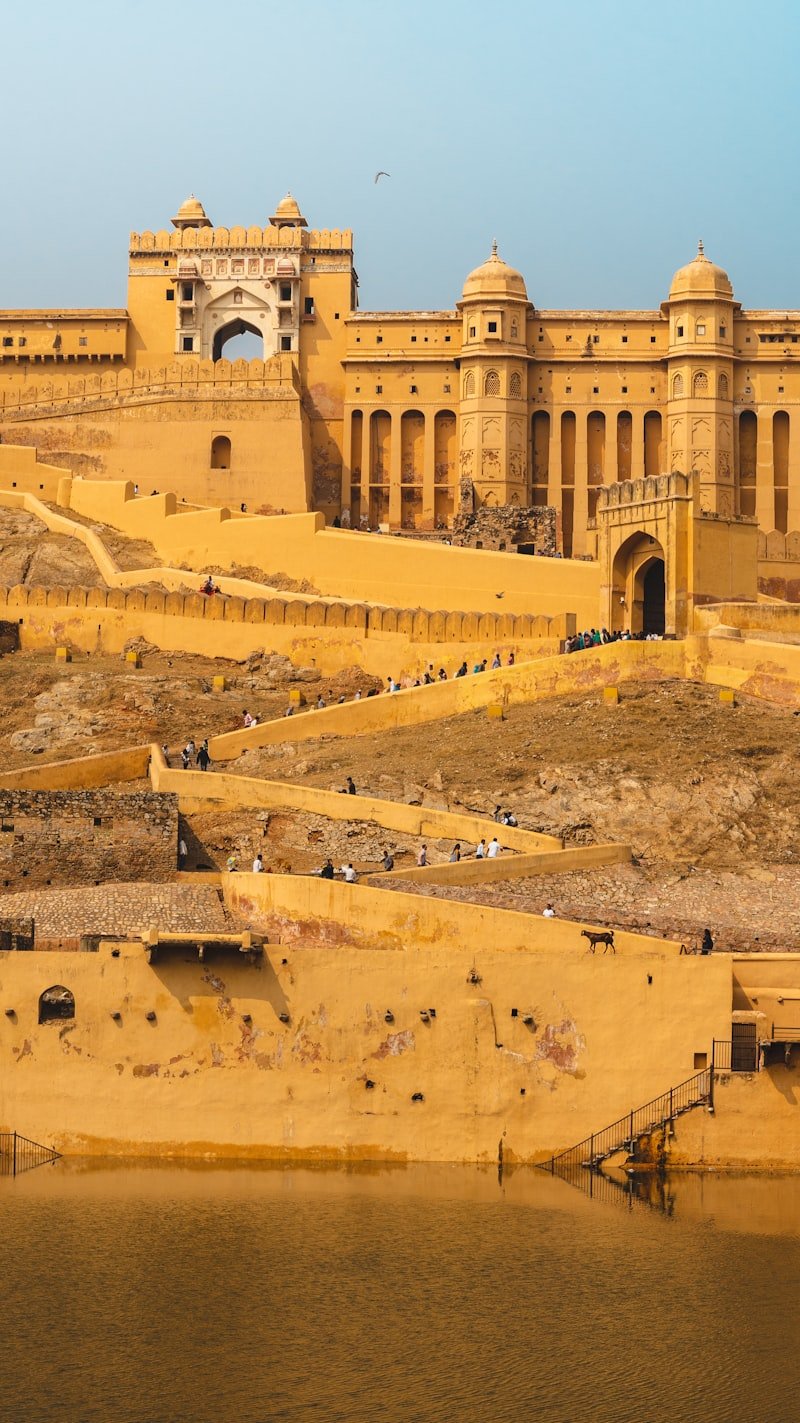 Hawa Mahal Jaipur